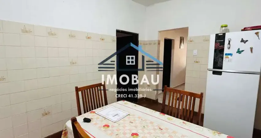 Casa para Venda em Sorocaba, Morros, 3 dormitórios, 2 banheiros, 4 vagas