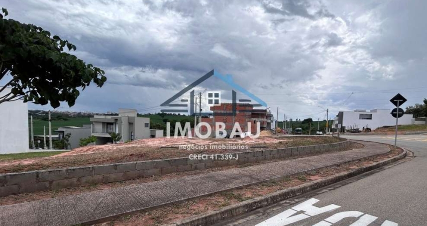 Terreno em Condomínio para Venda em Sorocaba, Jardim Villagio Milano