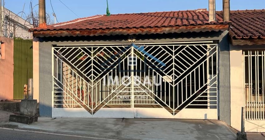 Casa para Venda em Sorocaba, Jardim Celeste, 2 dormitórios, 1 banheiro, 2 vagas