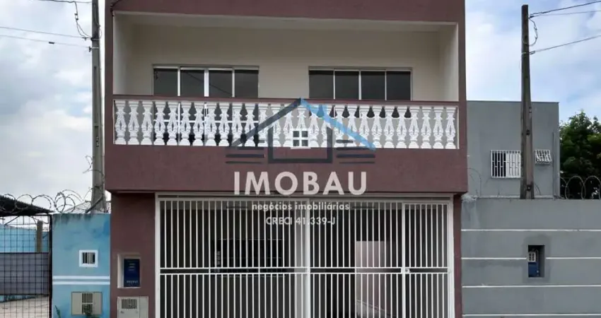 Casa para Venda em Sorocaba, Parque São Bento, 3 dormitórios, 2 banheiros, 4 vagas