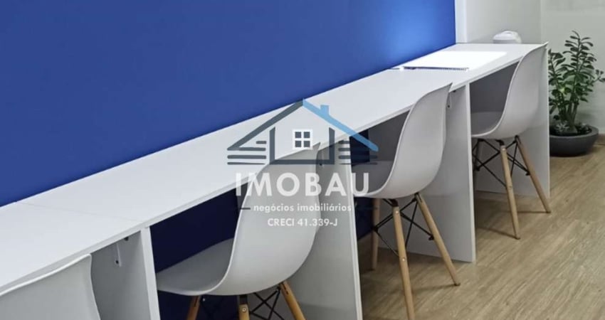 Sala Comercial para Locação em Sorocaba, Centro, 1 banheiro