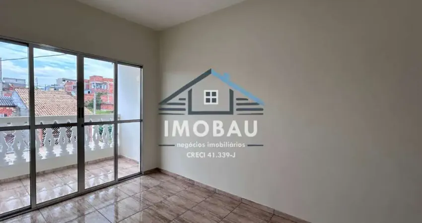 Casa para Locação em Sorocaba, Parque São Bento, 3 dormitórios, 2 banheiros, 4 vagas