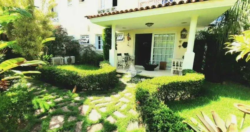 Casa com 2 dormitórios à venda por r$ 1.390.000 - piatã - salvador/ba