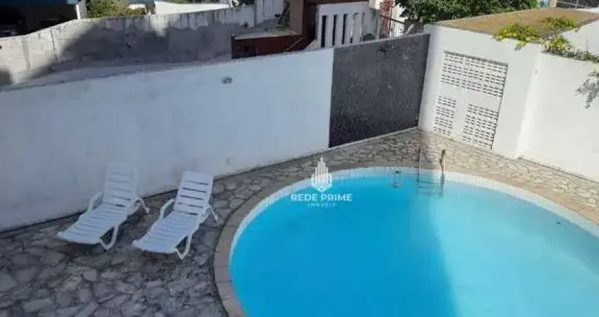 Apartamento com 3 dormitórios à venda, 110 m² por r$ 520.000,00 - brotas - salvador/ba