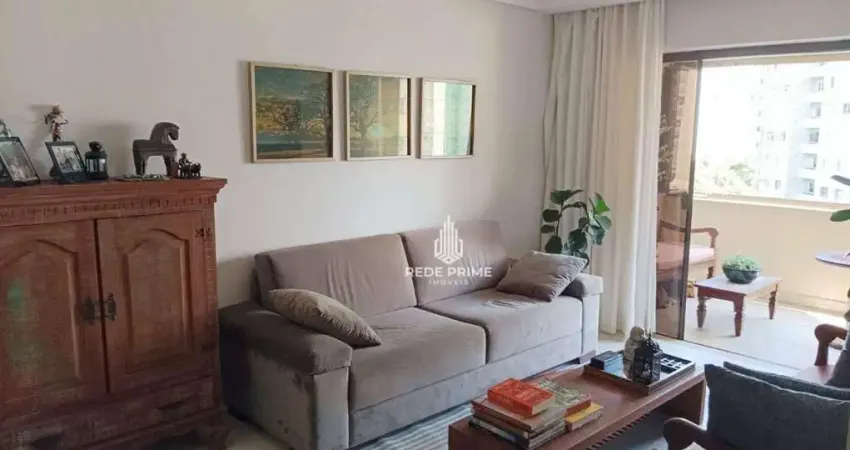 Apartamento com 4 dormitórios à venda, 125 m² por r$ 950.000,00 - pituba - salvador/ba