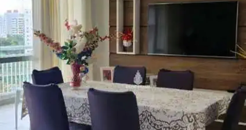 Apartamento com 3 dormitórios à venda, 110 m² por r$ 950.000,00 - imbuí - salvador/ba