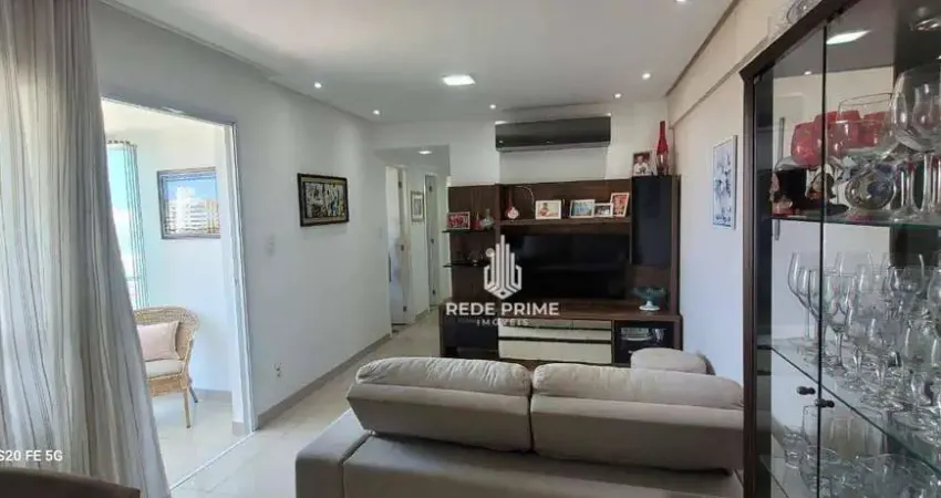 Apartamento com 3 dormitórios à venda, 79 m² por r$ 680.000 - paralela - salvador/ba
