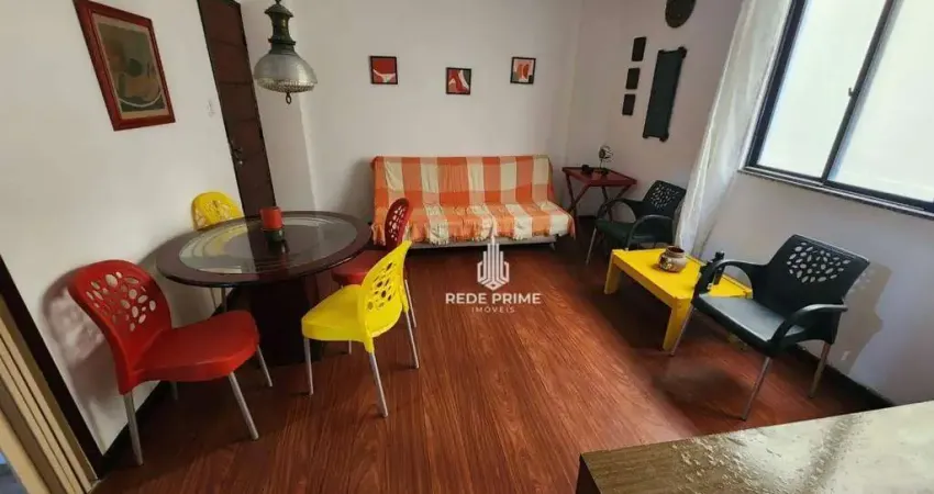 Apartamento com 1 dormitório à venda, 50 m² por r$ 235.000 - pituba - salvador/ba