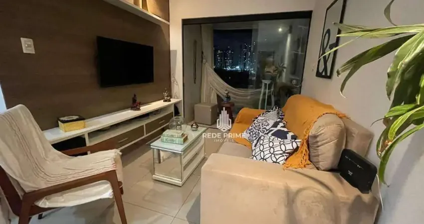 Apartamento com 3 dormitórios à venda, 82 m² por r$ 540.000 - armação - salvador/ba