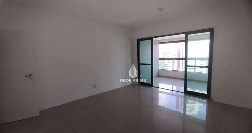 Apartamento com 2 dormitórios à venda, 81 m² por r$ 800.000 - horto florestal - salvador/ba