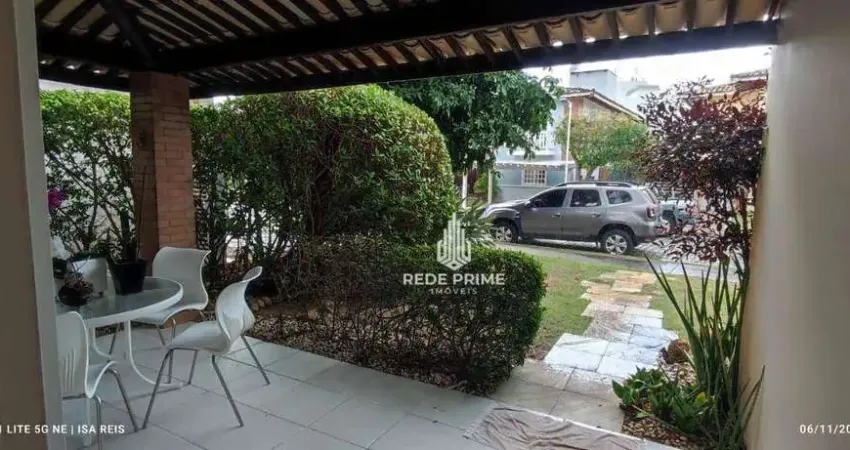 Casa com 3 dormitórios à venda, 155 m² por r$ 1.700.000,00 - jaguaribe - salvador/ba