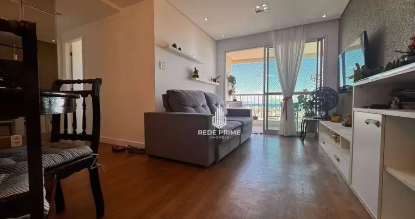 Apartamento com 2 dormitórios à venda, 69 m² por r$ 490.000,00 - imbuí - salvador/ba