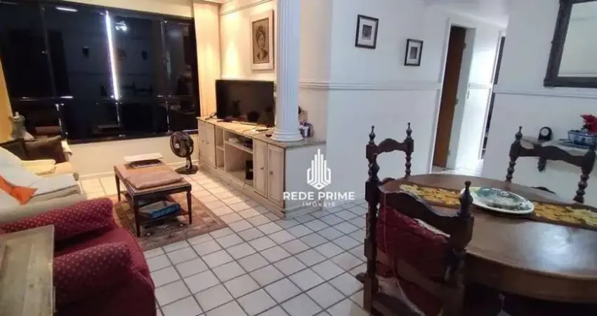 Apartamento com 2 dormitórios à venda, 70 m² por r$ 600.000 - cidade jardim - salvador/ba