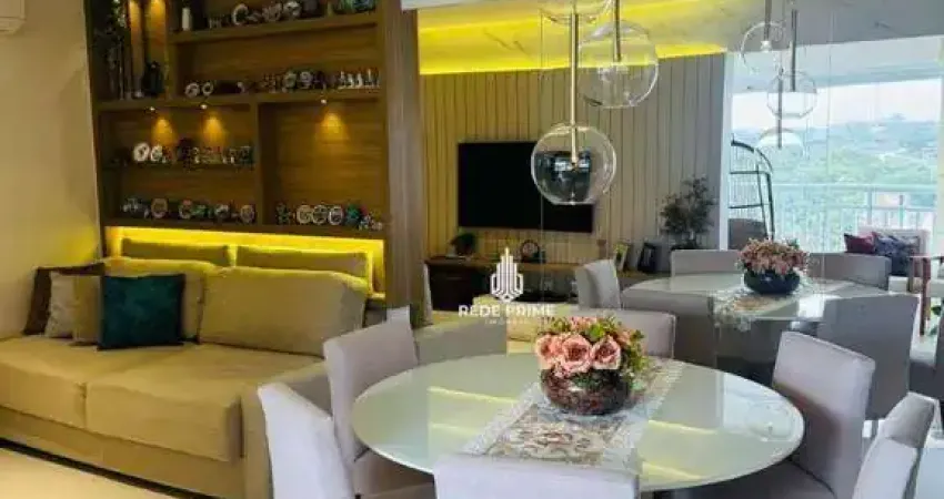 Apartamento com 3 dormitórios à venda, 86 m² por r$ 1.090.000,00 - imbuí - salvador/ba