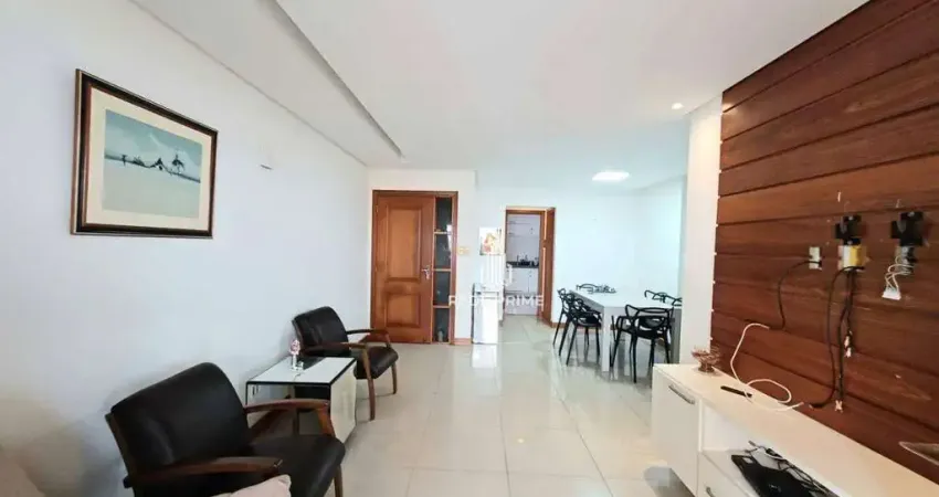 Apartamento com 3 dormitórios à venda, 137 m² por r$ 1.160.000,00 - pituba - salvador/ba