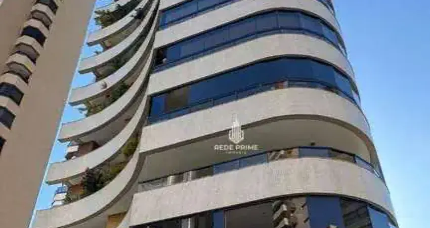 Apartamento com 3 dormitórios à venda, 286 m² por r$ 3.000.000 - candeal - salvador/ba