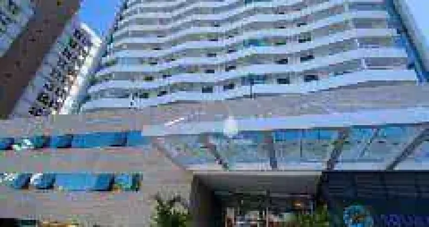 Apartamento com 1 dormitório à venda, 58 m² por r$ 490.000 - caminho das árvores - salvador/ba