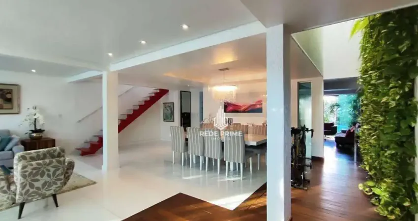 Casa com 3 dormitórios à venda, 333 m² por r$ 2.200.000 - itapuã - salvador/ba