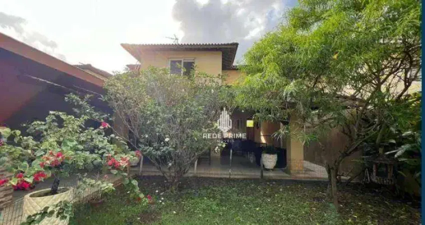 Casa com 4 dormitórios à venda, 237 m² por r$ 1.650.000,00 - jaguaribe - salvador/ba