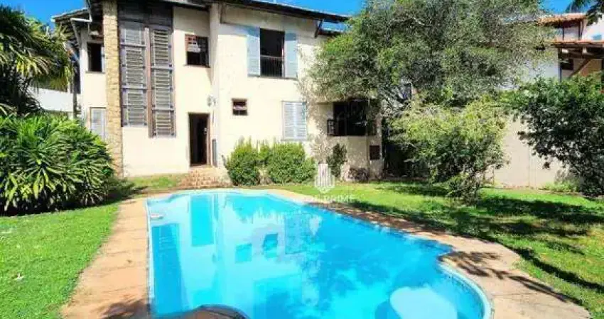 Casa com 5 dormitórios à venda, 333 m² por r$ 2.600.000,00 - piatã - salvador/ba