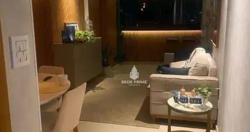 Apartamento com 3 dormitórios à venda, 78 m² por r$ 655.000 - armação - salvador/ba