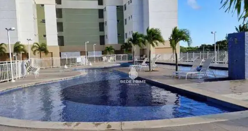 Apartamento com 3 dormitórios à venda, 120 m² por r$ 1.380.000 - piatã - salvador/ba