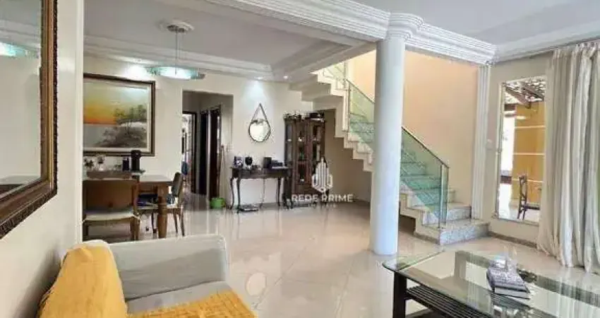 Casa com 5 dormitórios - venda por r$ 1.600.000,00 ou aluguel por r$ 8.000,00/mês - piatã - salvador/ba