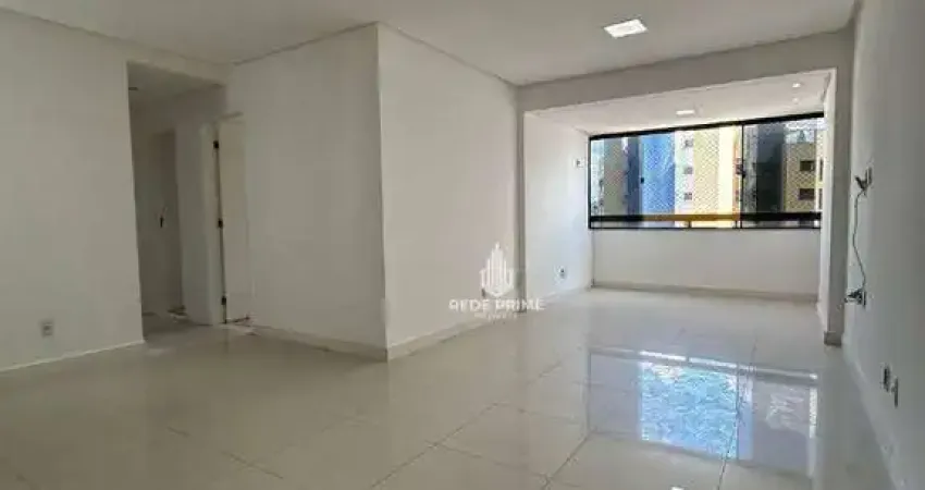 Apartamento com 3 dormitórios à venda, 105 m² por r$ 680.000 - caminho das árvores - salvador/ba