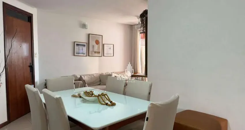 Apartamento com 3 dormitórios à venda, 75 m² por r$ 560.000 - armação - salvador/ba