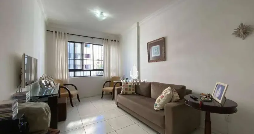 Apartamento com 4 dormitórios à venda, 89 m² por r$ 480.000,00 - imbuí - salvador/ba