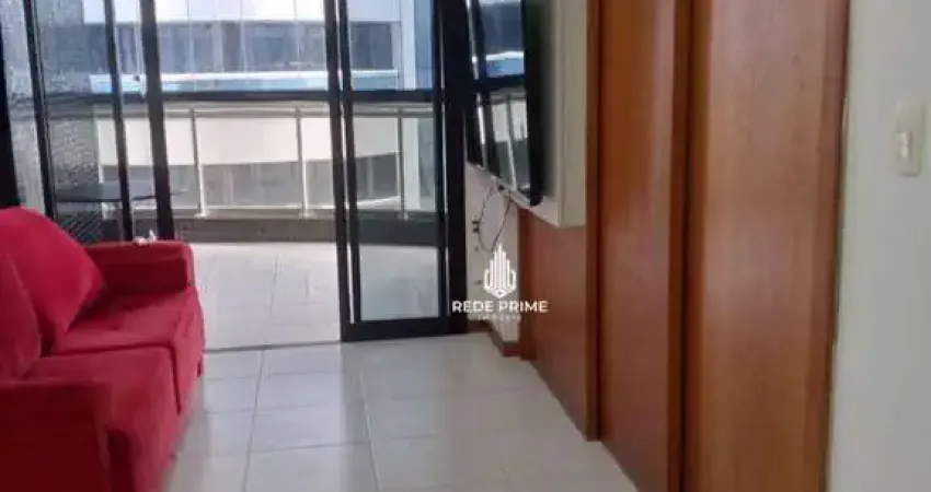 Apartamento com 1 dormitório para alugar, 45 m² por r$ 4.035/mês - caminho das árvores - salvador/ba