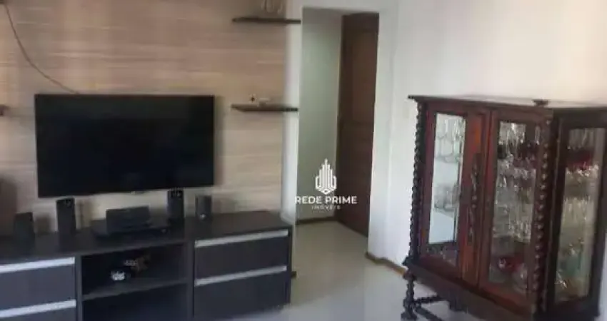 Apartamento com 3 dormitórios à venda, 110 m² por r$ 1.100.000 - itaigara - salvador/ba