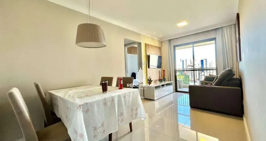 Apartamento com 2 dormitórios à venda, 60 m² por r$ 540.000 - acupe de brotas - salvador/ba