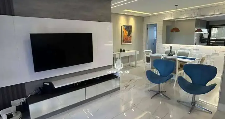 Apartamento com 4 dormitórios à venda, 156 m² por r$ 1.450.000 - patamares - salvador/ba