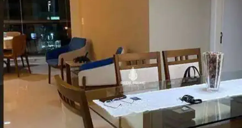 Apartamento com 3 dormitórios à venda, 134 m² por r$ 1.500.000 - alphaville i - salvador/ba