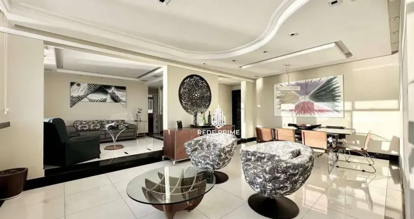 Apartamento com 4 dormitórios à venda, 184 m² por r$ 1.380.000,00 - barra - salvador/ba