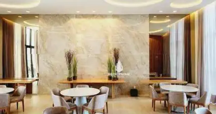 Apartamento com 4 dormitórios à venda, 230 m² por r$ 3.800.000 - horto florestal - salvador/ba