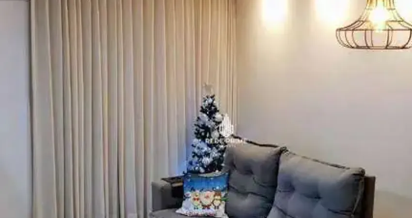 Apartamento com 2 dormitórios à venda, 55 m² por r$ 270.000,00 - recreio ipitanga - lauro de freitas/ba