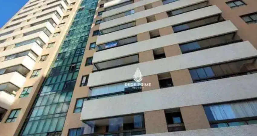 Apartamento com 3 dormitórios à venda, 92 m² por r$ 1.350.000,00 - armação - salvador/ba