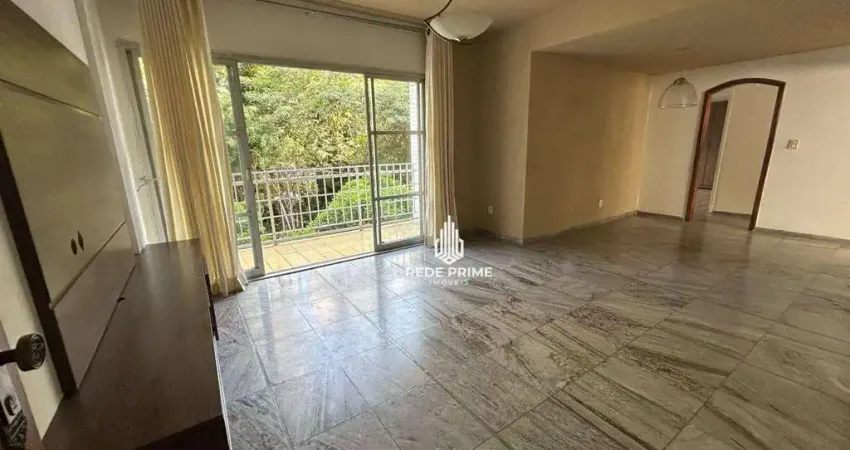 Apartamento com 3 dormitórios à venda, 115 m² por r$ 660.000 - itaigara - salvador/ba