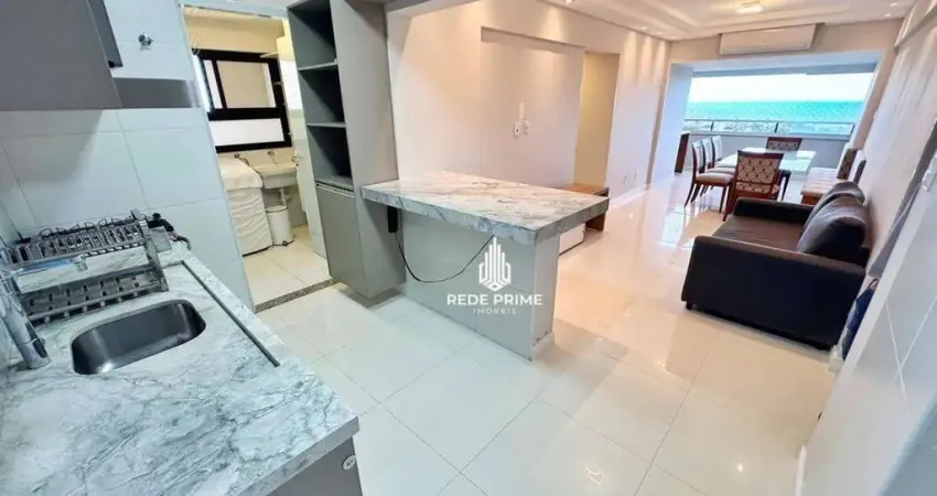 Apartamento com 3 dormitórios à venda, 80 m² por r$ 870.000 - patamares - salvador/ba