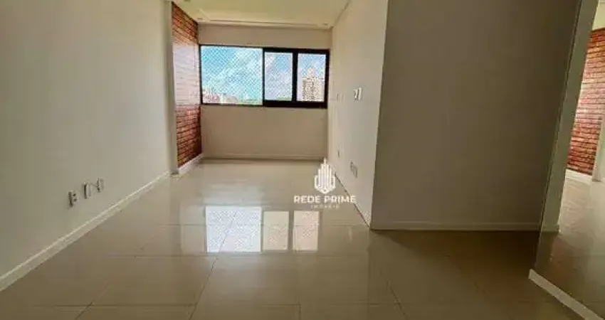 Apartamento com 3 dormitórios para alugar, 88 m² por r$ 4.500/mês - armação - salvador/ba