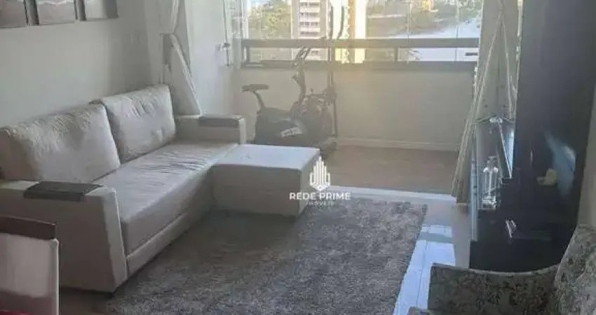 Apartamento com 2 dormitórios à venda, 62 m² por r$ 570.000 - imbuí - salvador/ba