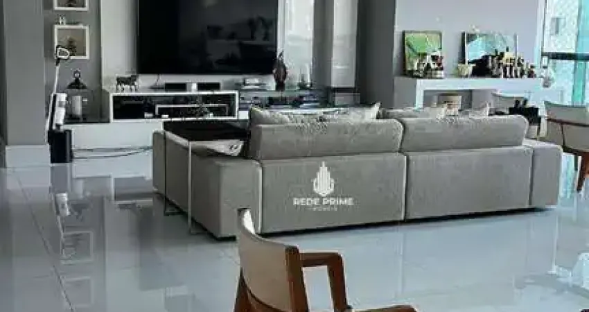 Apartamento com 3 dormitórios à venda, 235 m² por r$ 3.300.000 - horto florestal - salvador/ba