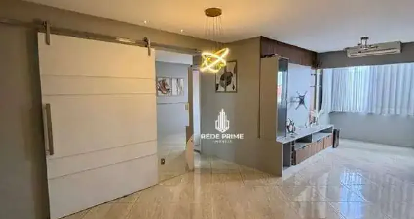 Apartamento com 3 dormitórios à venda, 75 m² por r$ 410.000 - centro - lauro de freitas/ba