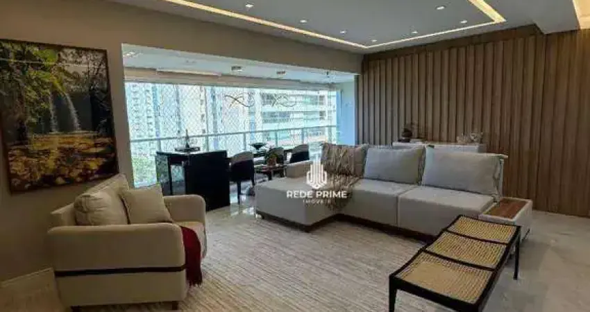 Apartamento com 3 dormitórios à venda, 110 m² por r$ 1.450.000 - patamares - salvador/ba