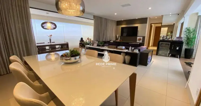 Apartamento com 3 dormitórios à venda, 156 m² por r$ 1.830.000 - horto florestal - salvador/ba