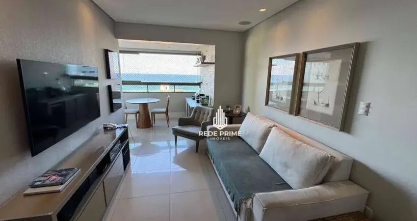 Apartamento com 3 dormitórios à venda, 92 m² por r$ 920.000 - armação - salvador/ba