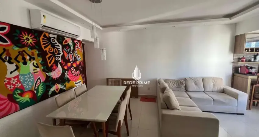 Apartamento com 3 dormitórios à venda, 88 m² por r$ 670.000 - imbuí - salvador/ba