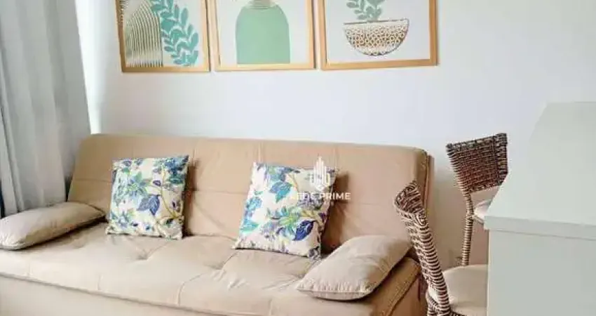 Apartamento com 1 dormitório à venda, 35 m² por r$ 550.000 - barra - salvador/ba